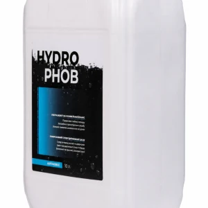 Hydrophob для автомобіля (АВТОМИЙКА) 10 літрів — фото 4