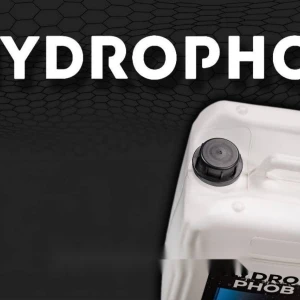 Мірний стакан для Hydrophob 1 літр (АВТОМИЙКА) — фото 5