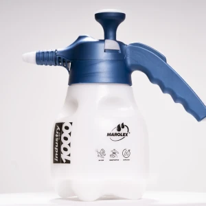 Розпилювач помповий Marolex 1 літр для Hydrophob (АВТОМИЙКА) — фото 3