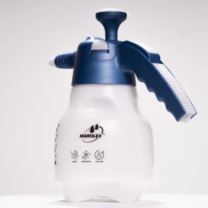 Розпилювач помповий Marolex 1 літр для Hydrophob (АВТОМИЙКА) — фото 4
