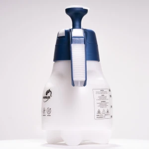 Розпилювач помповий Marolex 1 літр для Hydrophob (АВТОМИЙКА) — фото 6