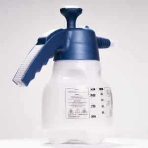 Розпилювач помповий Marolex 1 літр для Hydrophob (АВТОМИЙКА) — фото 7