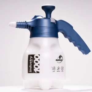 Розпилювач помповий Marolex 1 літр для Hydrophob (АВТОМИЙКА) — фото 8