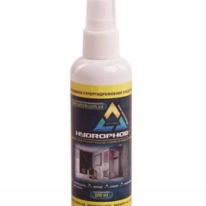 HYDROPHOB для будівельних матеріалів 100 мл