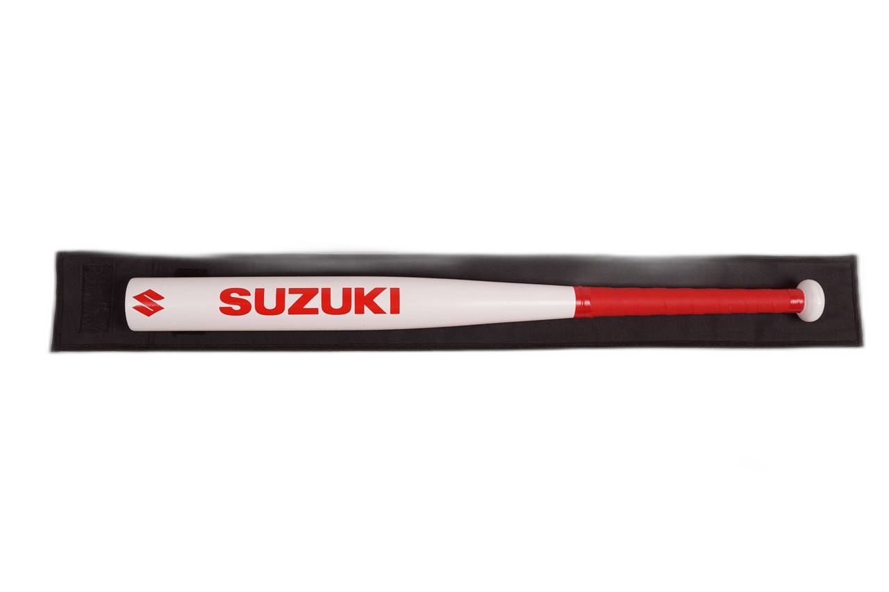 Бейсбольна біта Suzuki