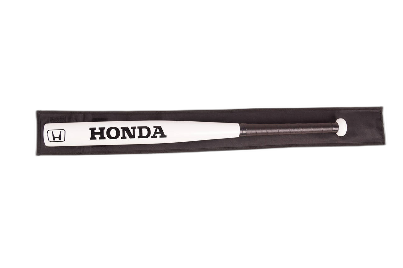 Бейсбольна біта Honda
