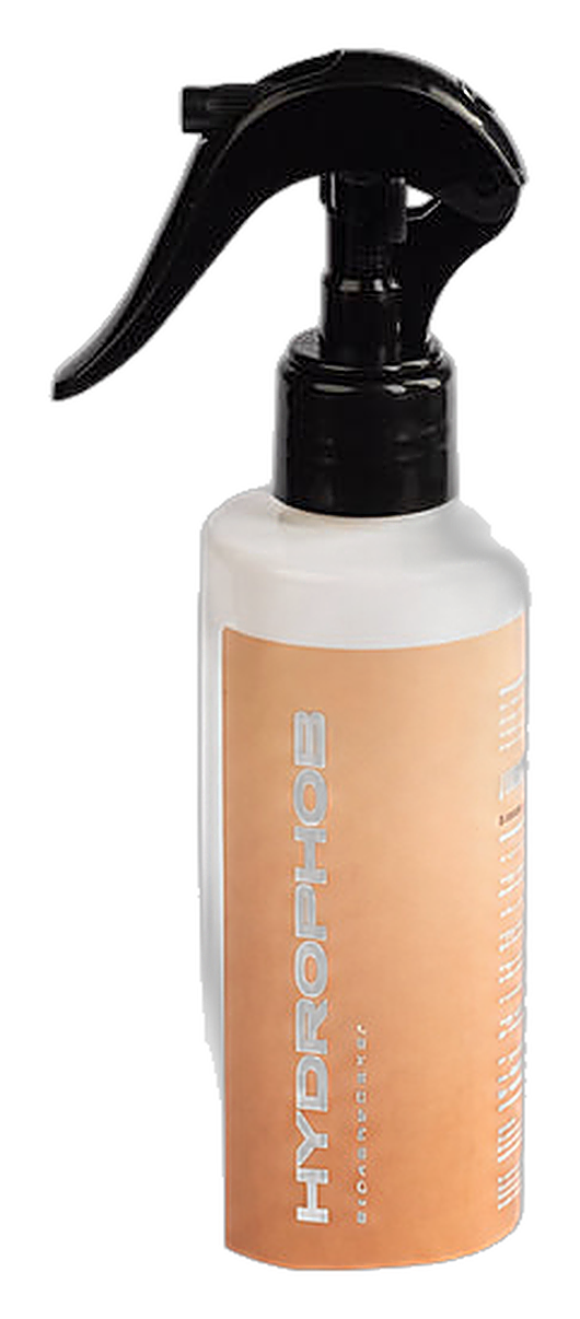 Абразивний очисник скла та дзеркал Hydrophob Stone Remover